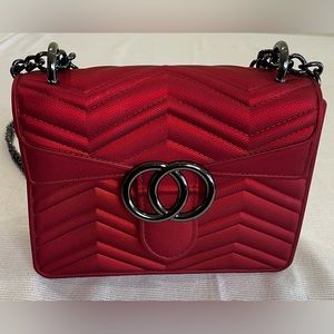 Red bag